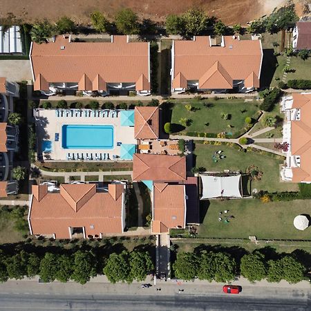 Larimar Suite Hotel Oludeniz Luaran gambar