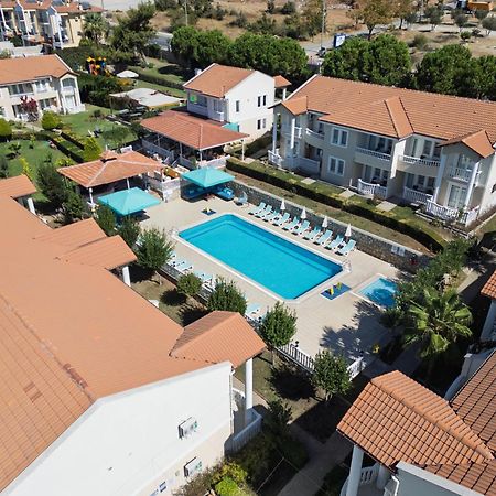Larimar Suite Hotel Oludeniz Luaran gambar