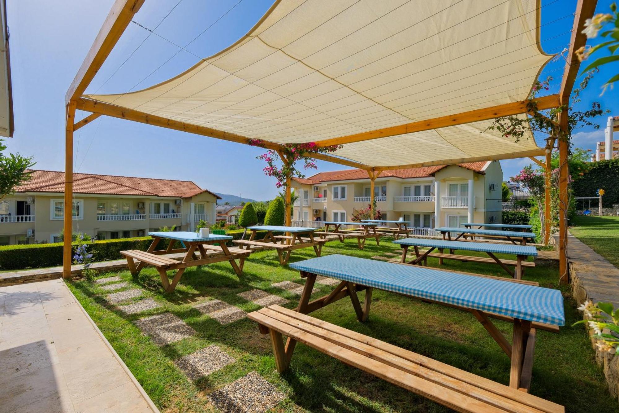 Larimar Suite Hotel Oludeniz Luaran gambar