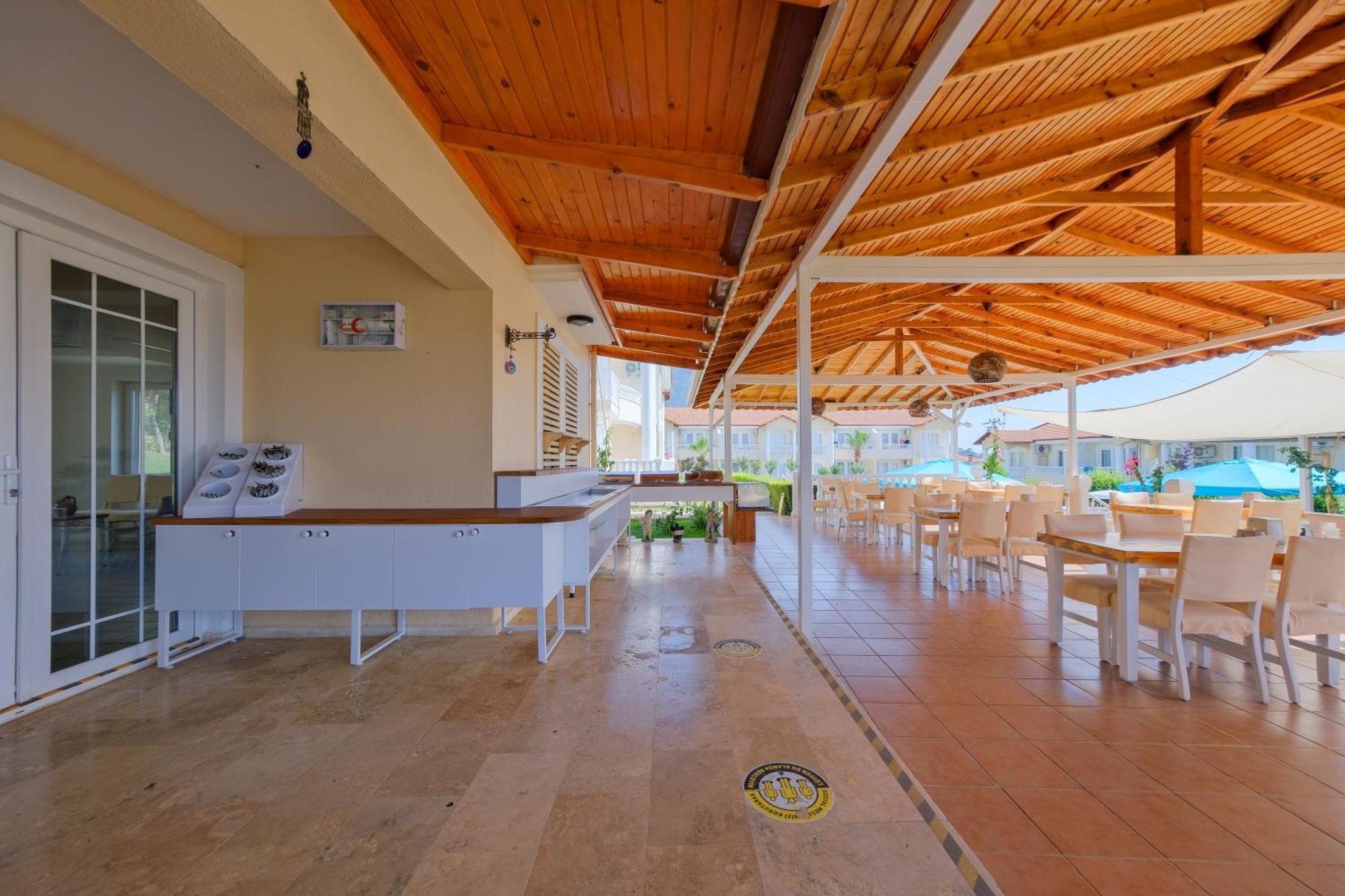 Larimar Suite Hotel Oludeniz Luaran gambar
