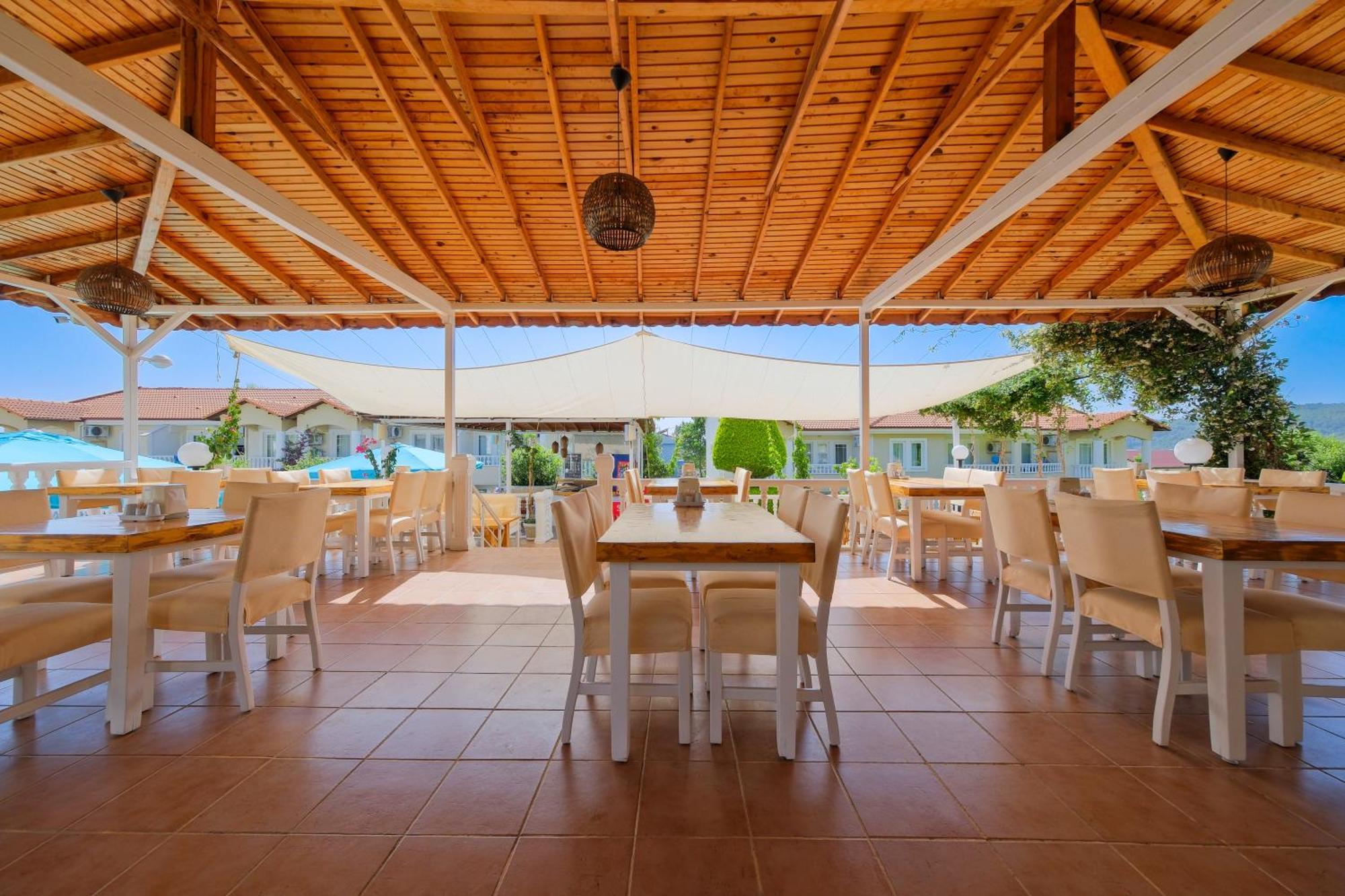 Larimar Suite Hotel Oludeniz Luaran gambar
