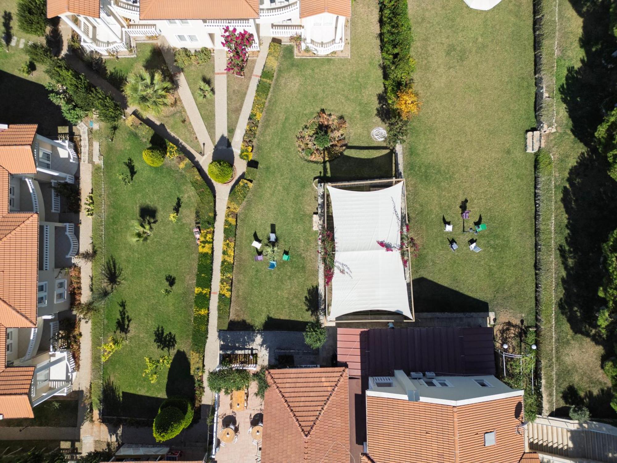 Larimar Suite Hotel Oludeniz Luaran gambar