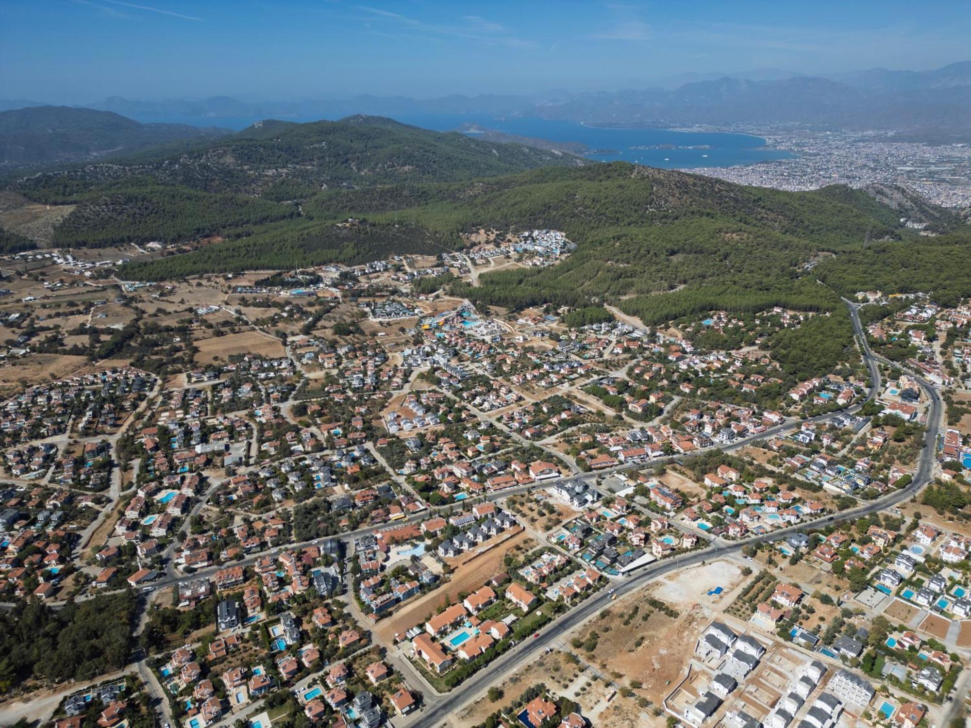 Larimar Suite Hotel Oludeniz Luaran gambar