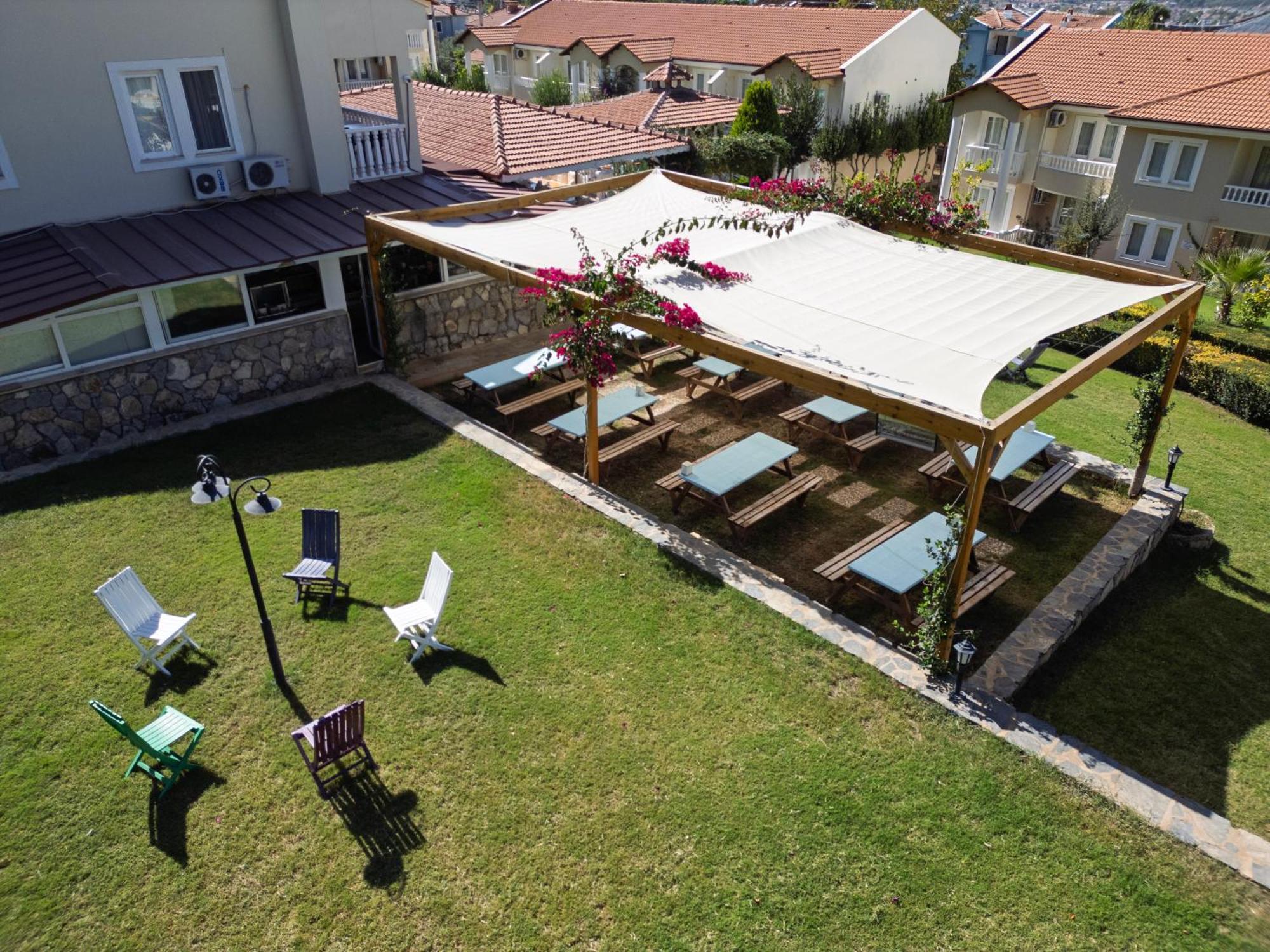 Larimar Suite Hotel Oludeniz Luaran gambar