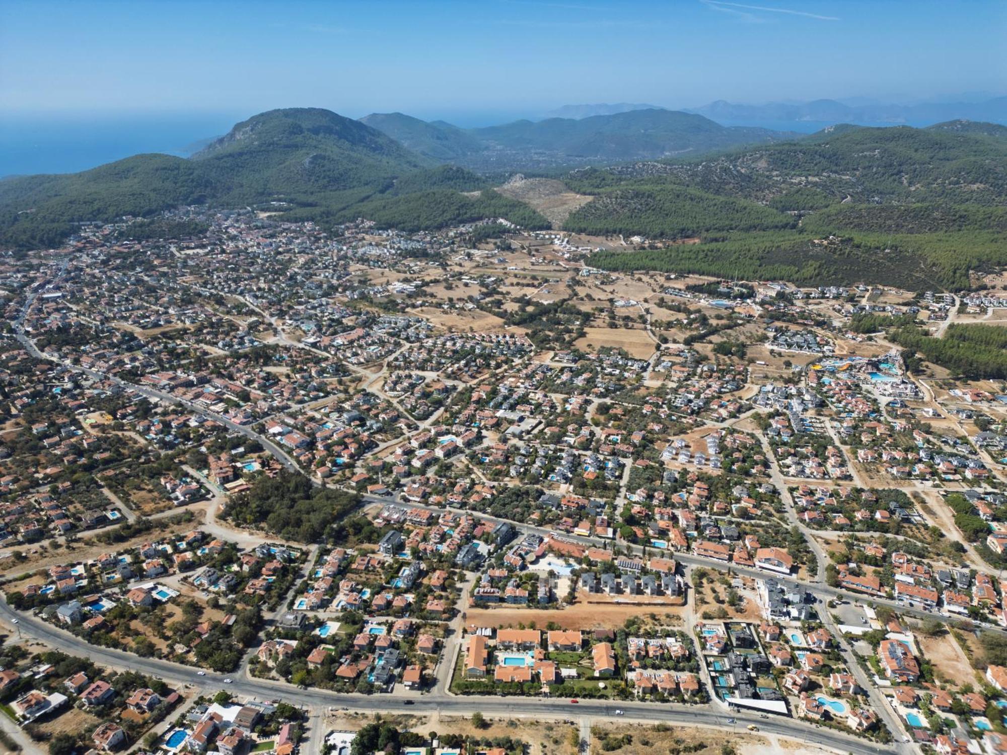 Larimar Suite Hotel Oludeniz Luaran gambar
