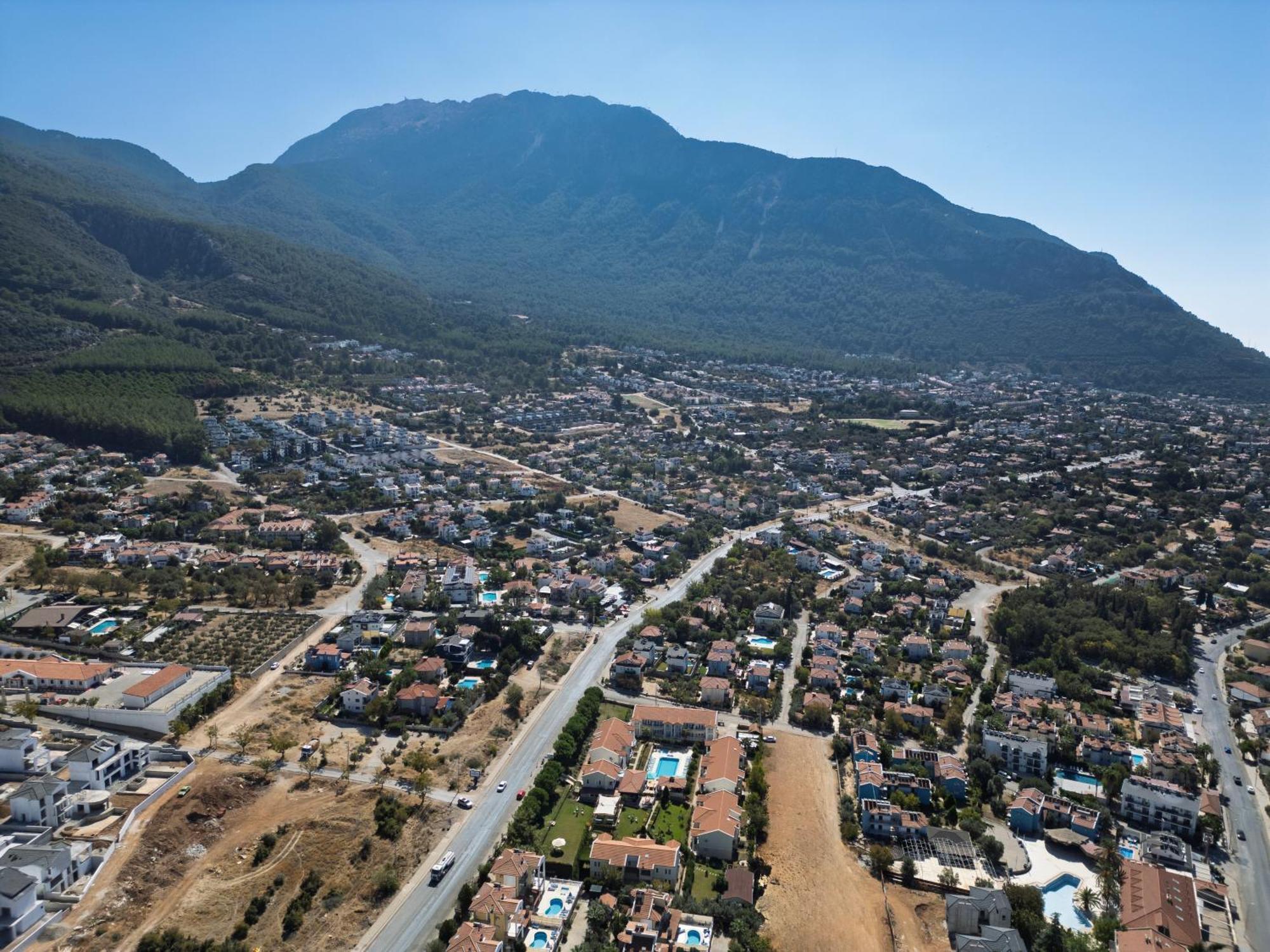 Larimar Suite Hotel Oludeniz Luaran gambar