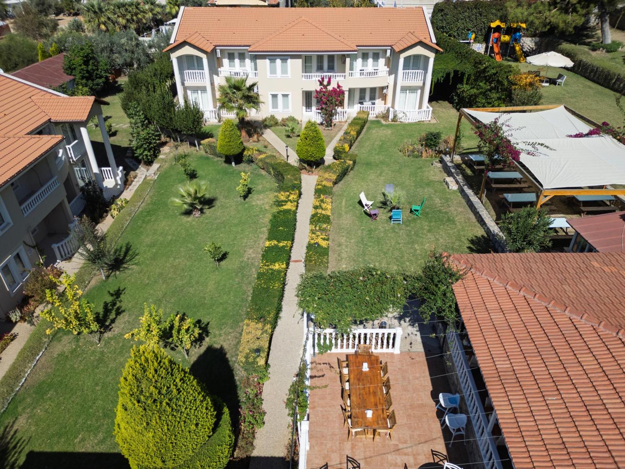 Larimar Suite Hotel Oludeniz Luaran gambar