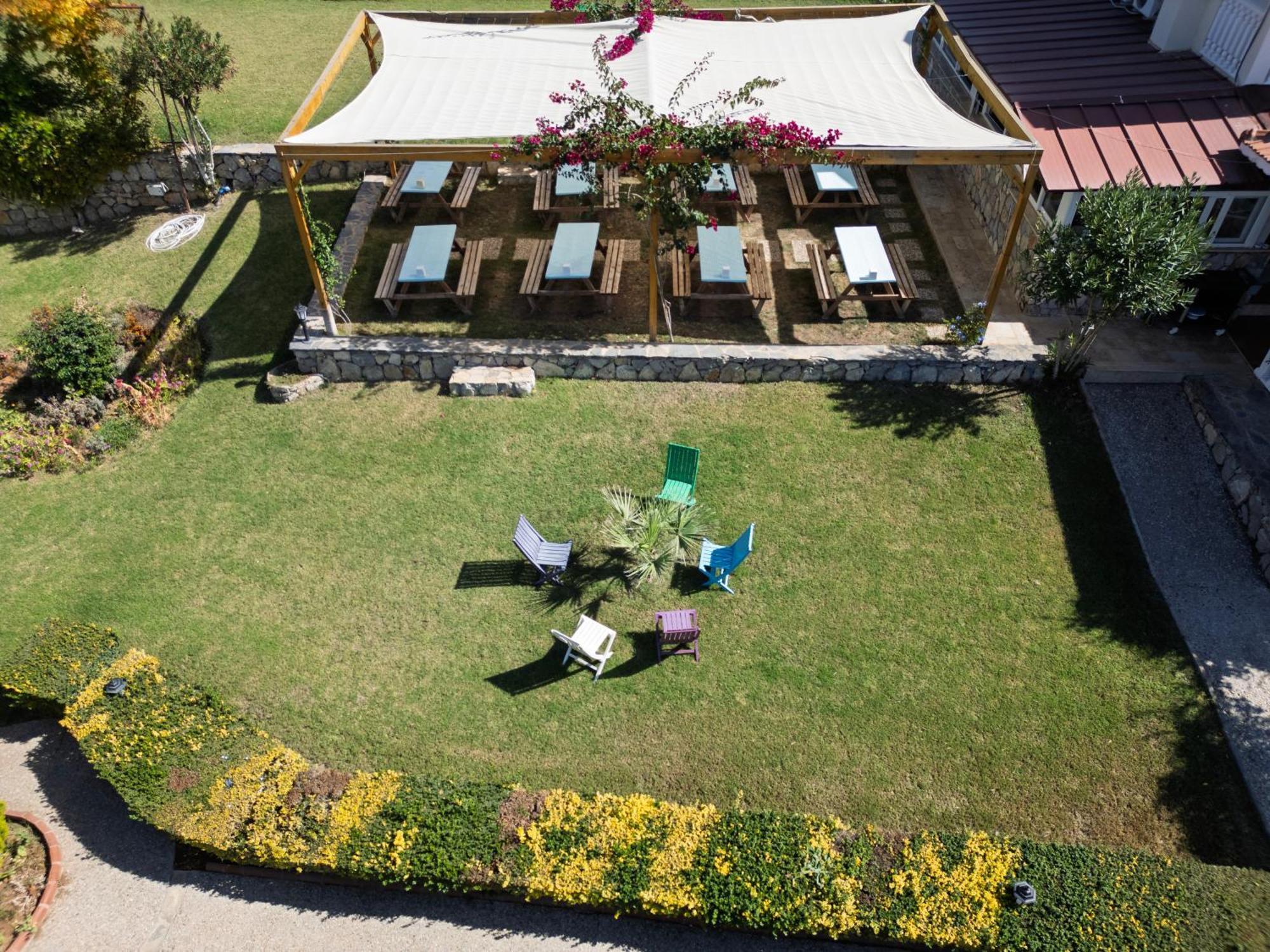 Larimar Suite Hotel Oludeniz Luaran gambar